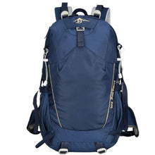 Lätt Ryggsäck 40L – För Vandring & Camping