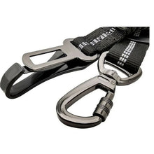 Säkerhetsbälte för hund och katt