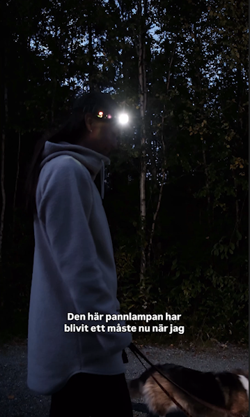 Produktvideo 1