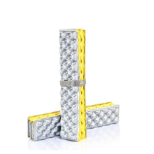 Hopfällbar Sittdyna – Ultralätt & Vattentät