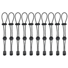 Universella snabbfästen 10 st – starka & justerbara