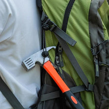 Universella snabbfästen 10 st – starka & justerbara