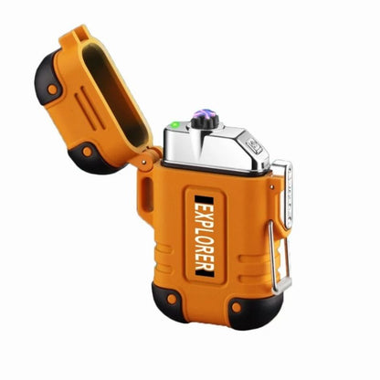 Elektrisk Stormtändare – Uppladdningsbar & Vattentät