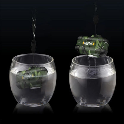 Elektrisk Stormtändare – Uppladdningsbar & Vattentät