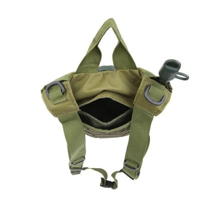 Vätskeryggsäck 3L – För Cykling, Vandring & Camping