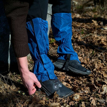 Vattentäta damasker justerbara för snö & lera